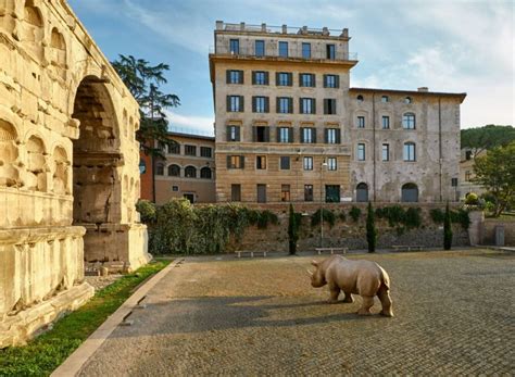 fendi via dei cerchi mostra|Palazzo Rhinoceros – Fondazione Alda Fendi .